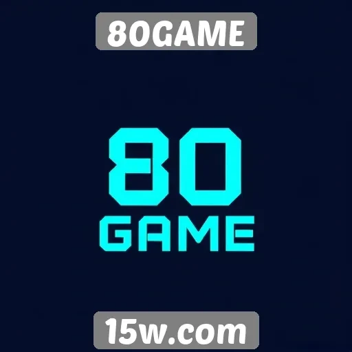 História e evolução do site 80GAME
