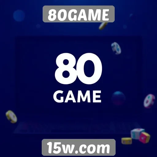 Novos recursos e atualizações do site 80GAME