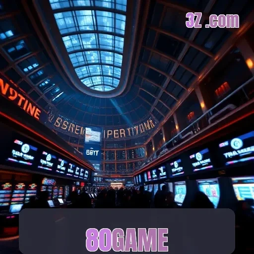 80GAME: Descubra Tudo Sobre Jogos de Esportes Diversos e Empolgantes!