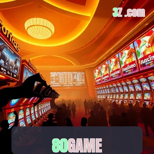 80GAME: Os Melhores Jogos Grátis para se Divertir Sem Custos