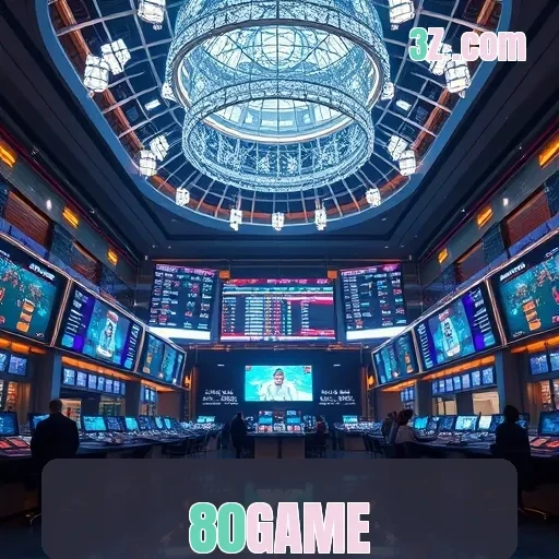 80GAME: Novidades Imperdíveis do Mundo dos Jogos em Outubro